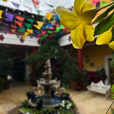 Copa De Oro Hotel Boutique Маскота Екстериор снимка