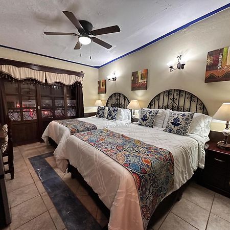 Copa De Oro Hotel Boutique Маскота Екстериор снимка