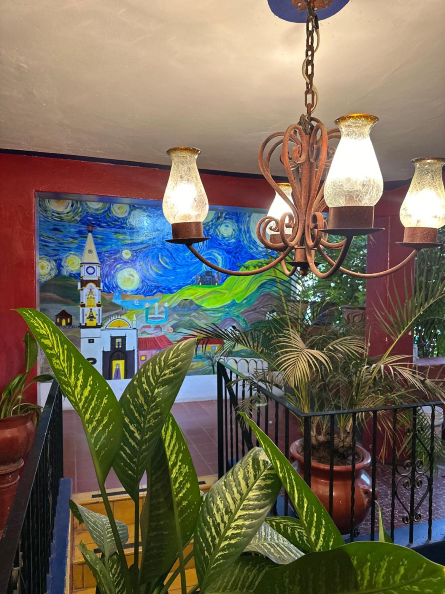 Copa De Oro Hotel Boutique Маскота Екстериор снимка