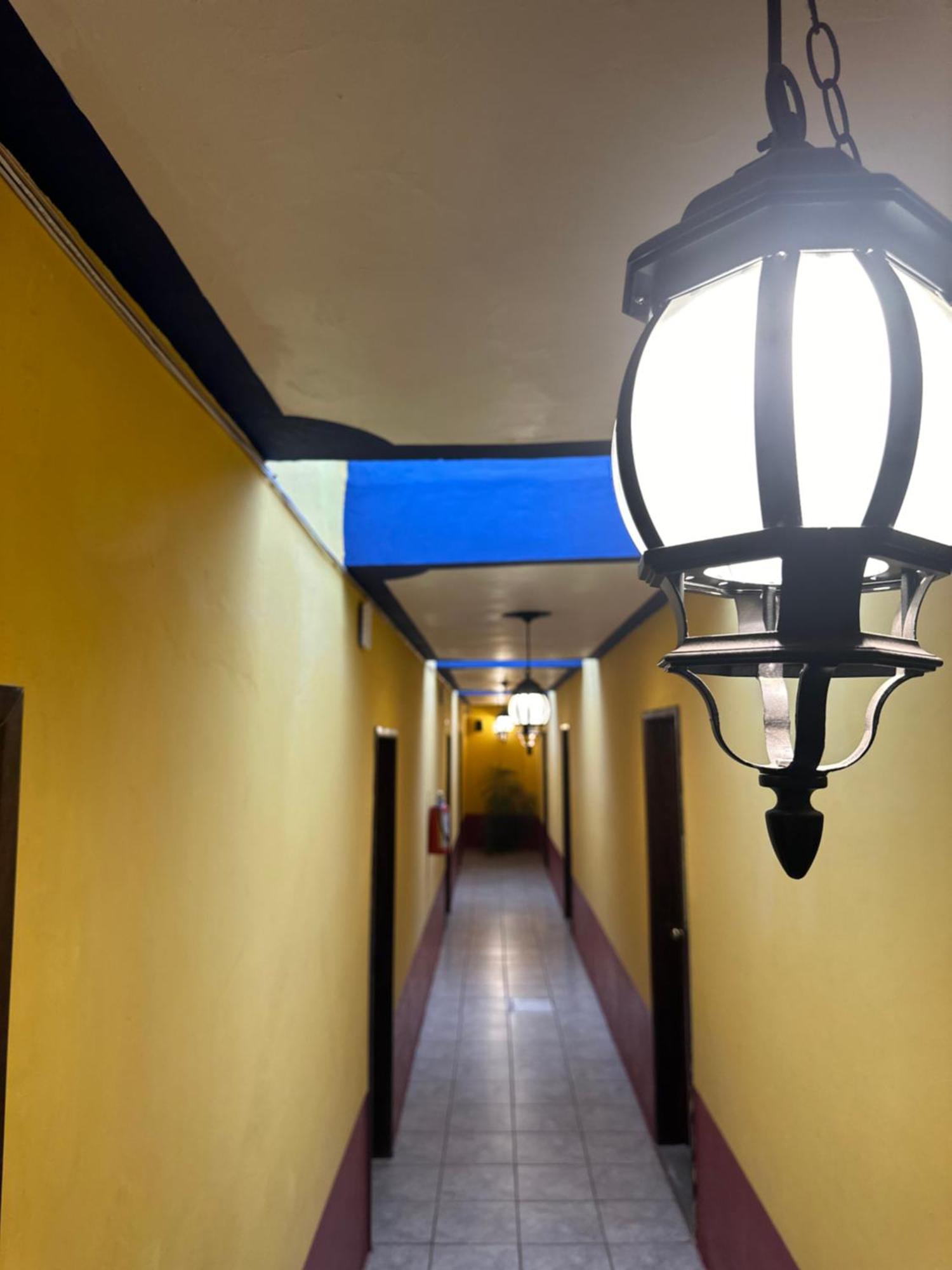 Copa De Oro Hotel Boutique Маскота Екстериор снимка