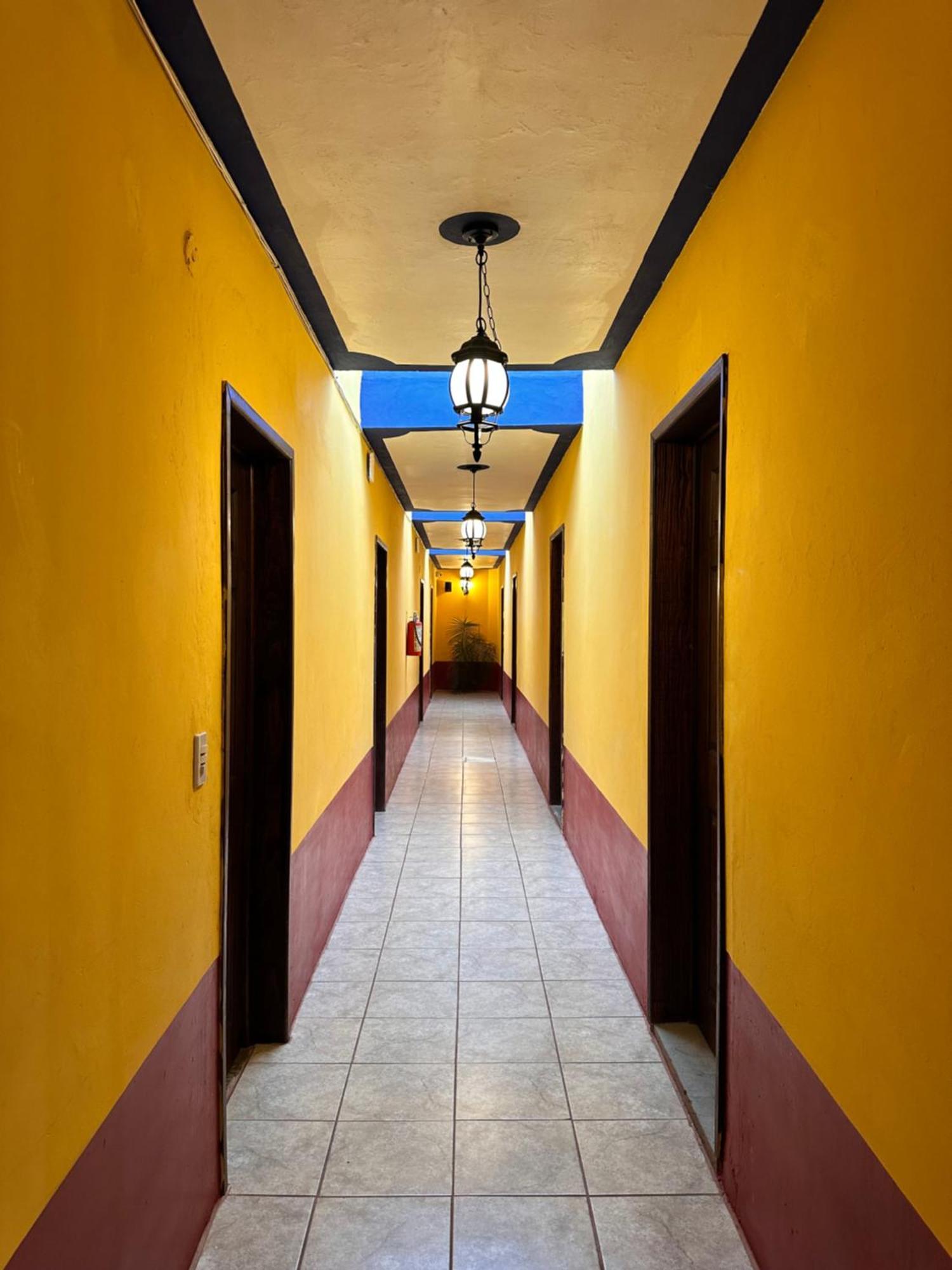 Copa De Oro Hotel Boutique Маскота Екстериор снимка