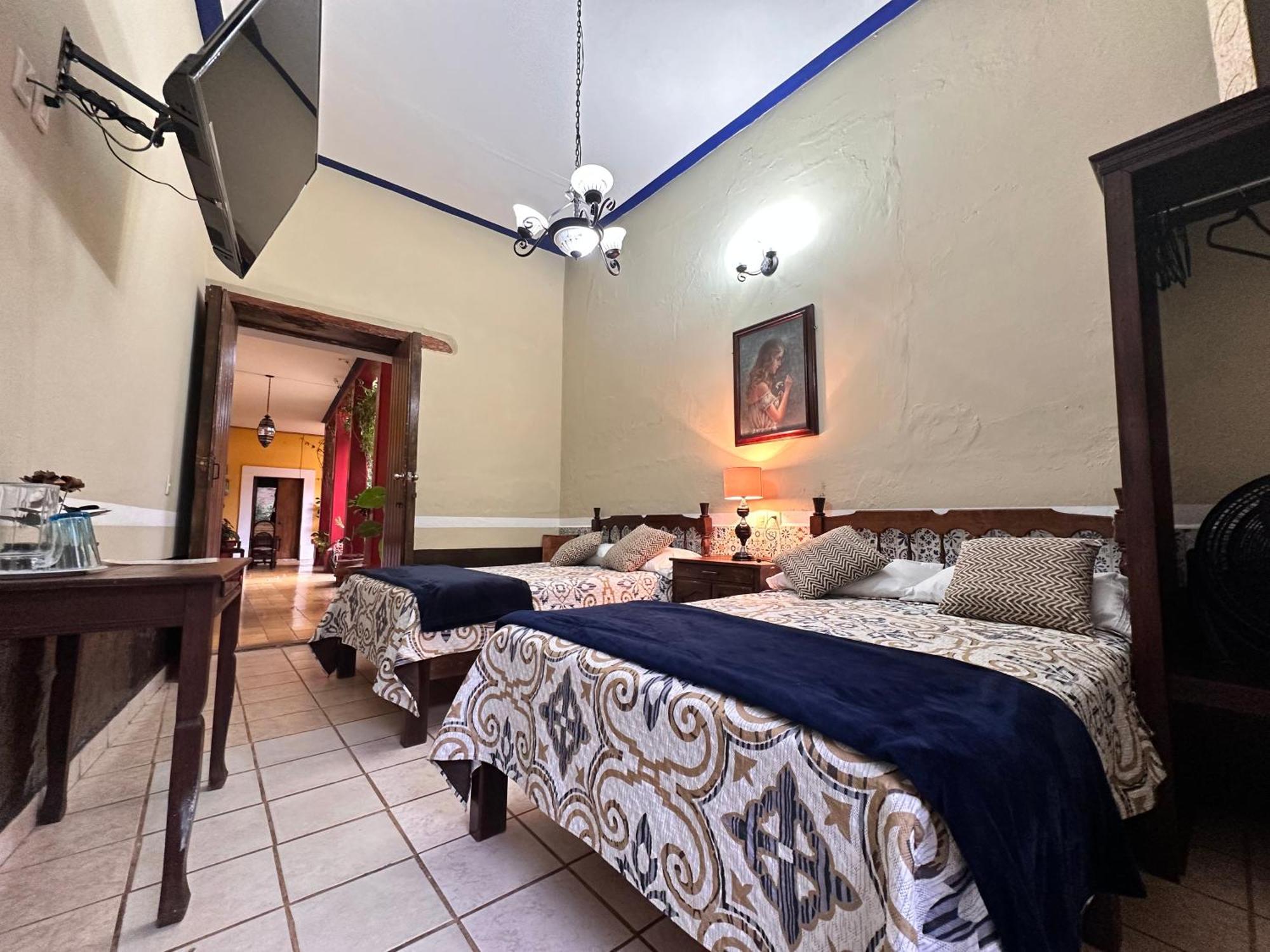 Copa De Oro Hotel Boutique Маскота Екстериор снимка