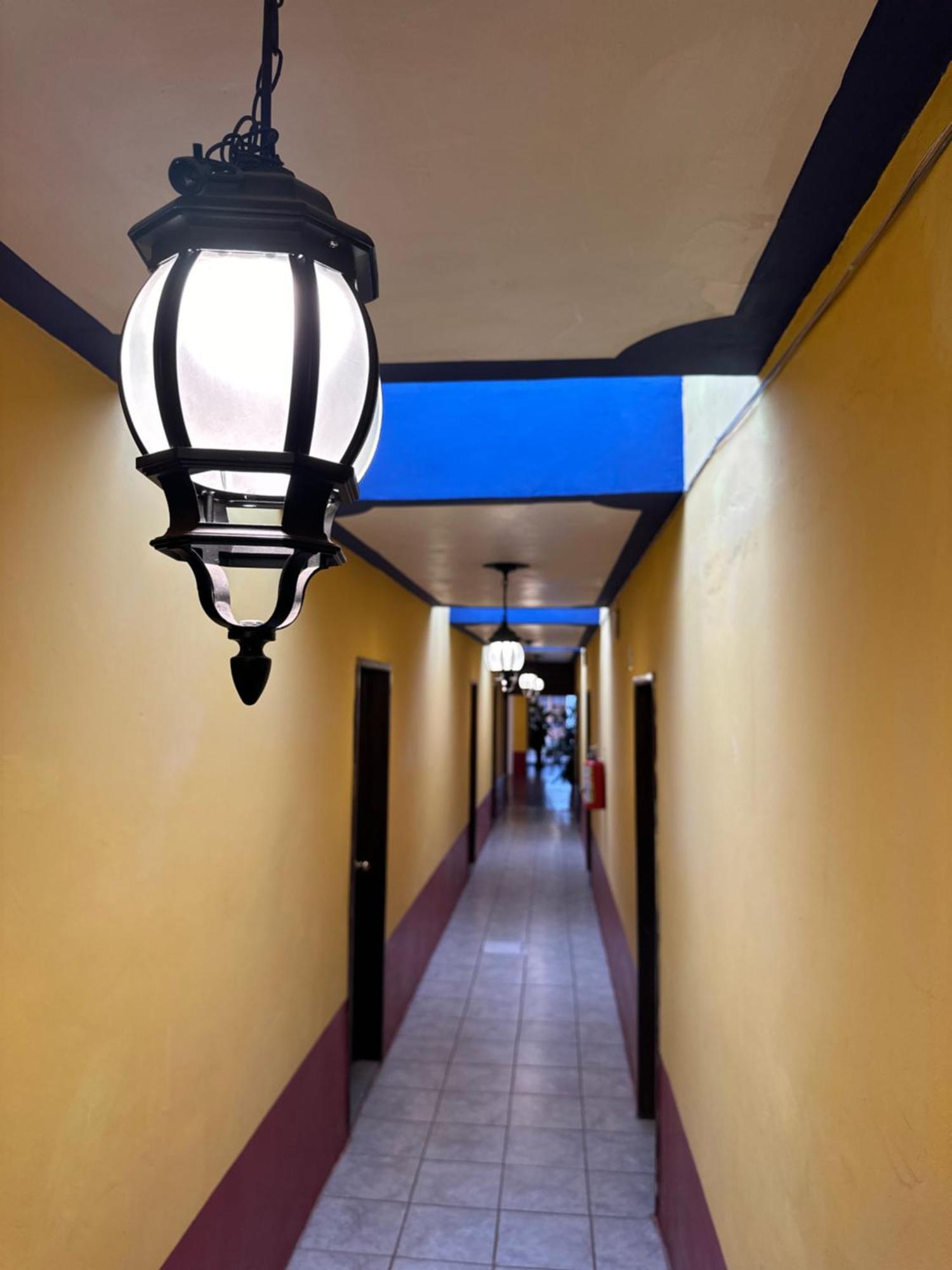 Copa De Oro Hotel Boutique Маскота Екстериор снимка