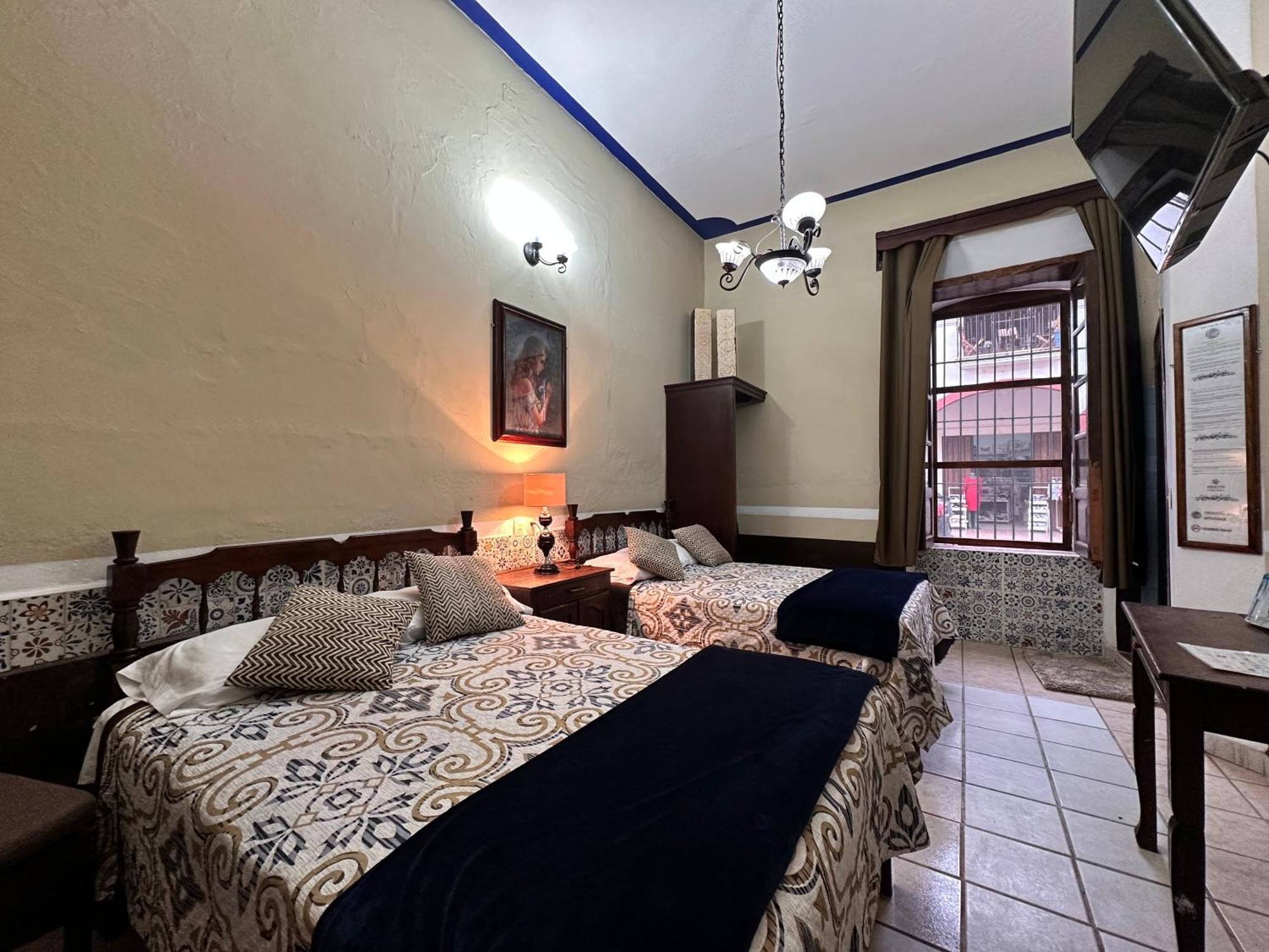 Copa De Oro Hotel Boutique Маскота Екстериор снимка