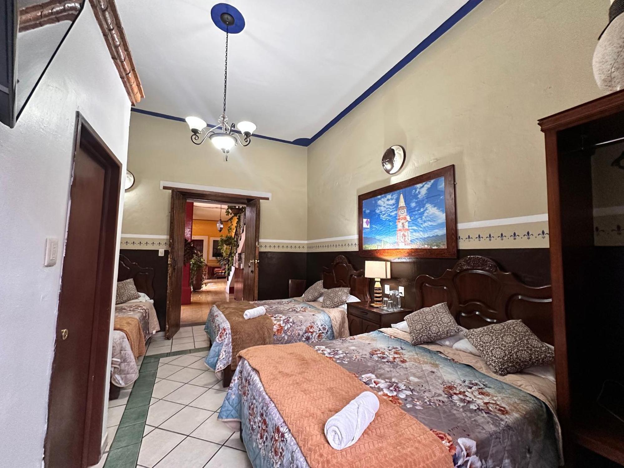 Copa De Oro Hotel Boutique Маскота Екстериор снимка