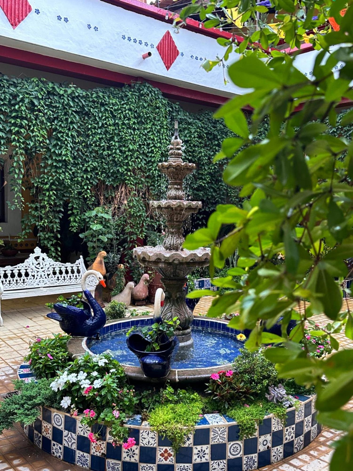Copa De Oro Hotel Boutique Маскота Екстериор снимка