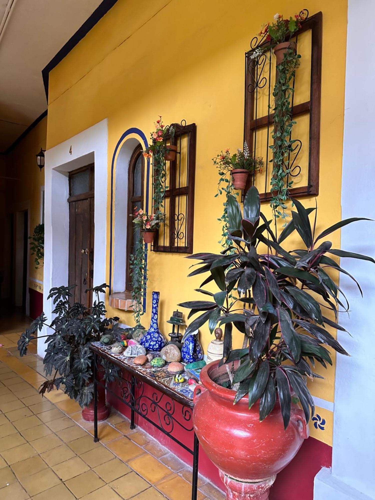 Copa De Oro Hotel Boutique Маскота Екстериор снимка
