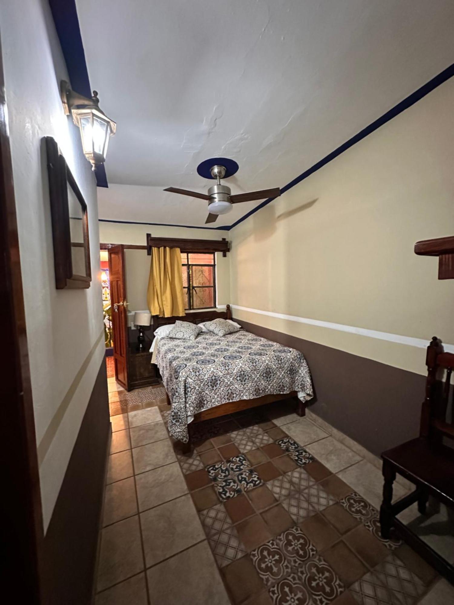 Copa De Oro Hotel Boutique Маскота Екстериор снимка