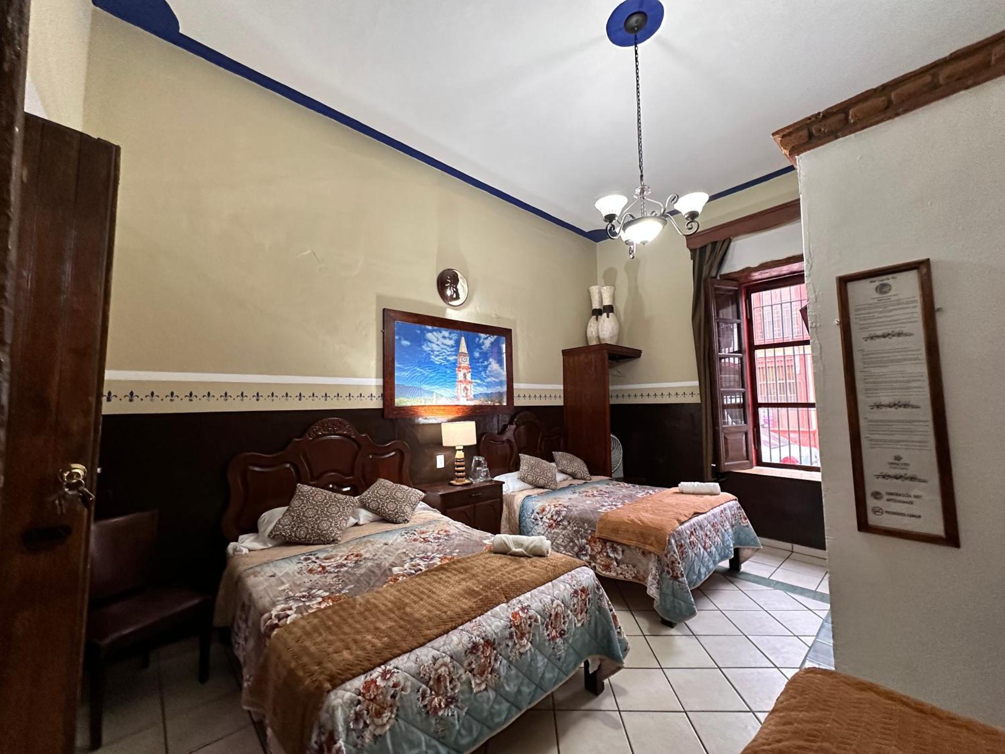 Copa De Oro Hotel Boutique Маскота Екстериор снимка