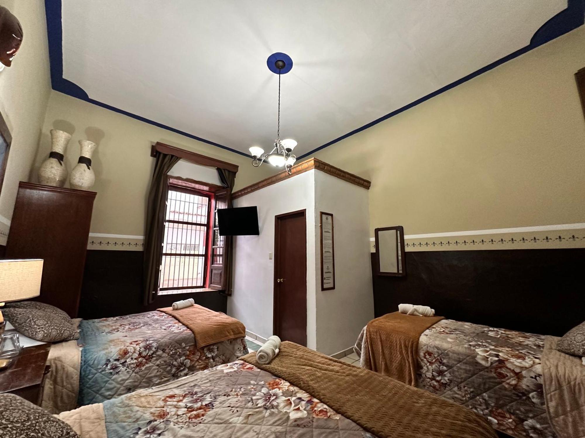 Copa De Oro Hotel Boutique Маскота Екстериор снимка