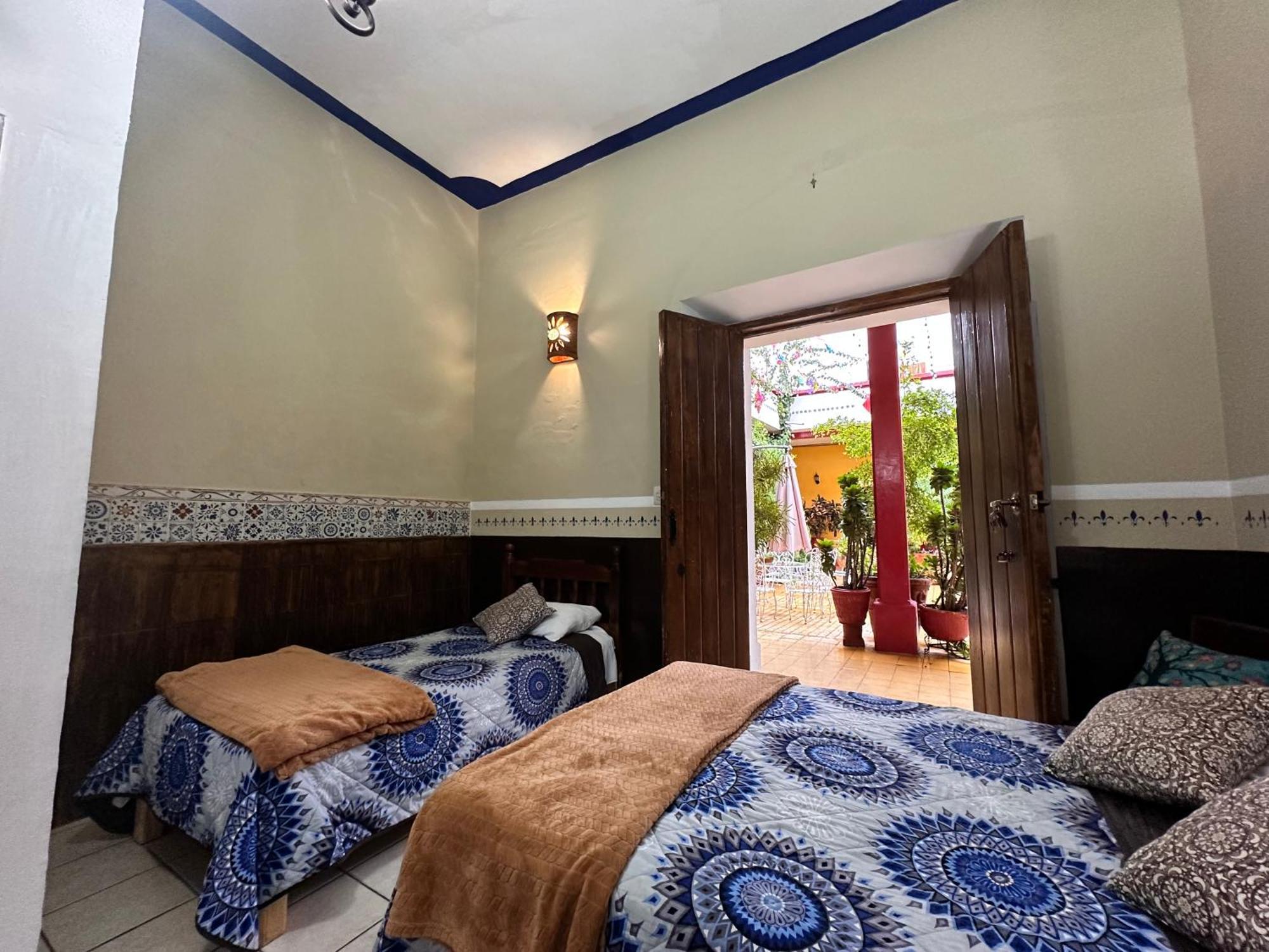 Copa De Oro Hotel Boutique Маскота Екстериор снимка