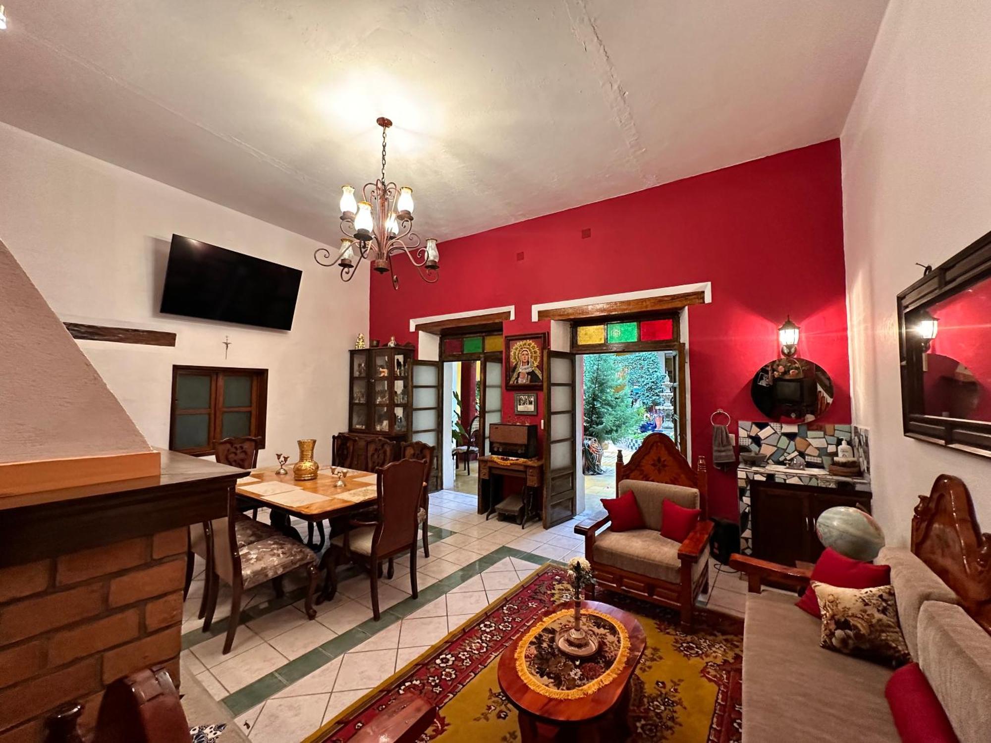 Copa De Oro Hotel Boutique Маскота Екстериор снимка