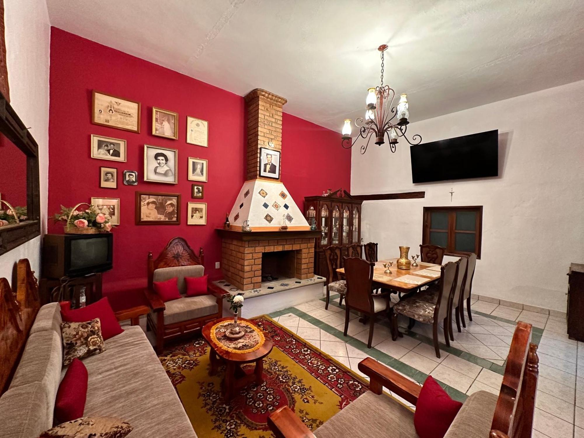 Copa De Oro Hotel Boutique Маскота Екстериор снимка