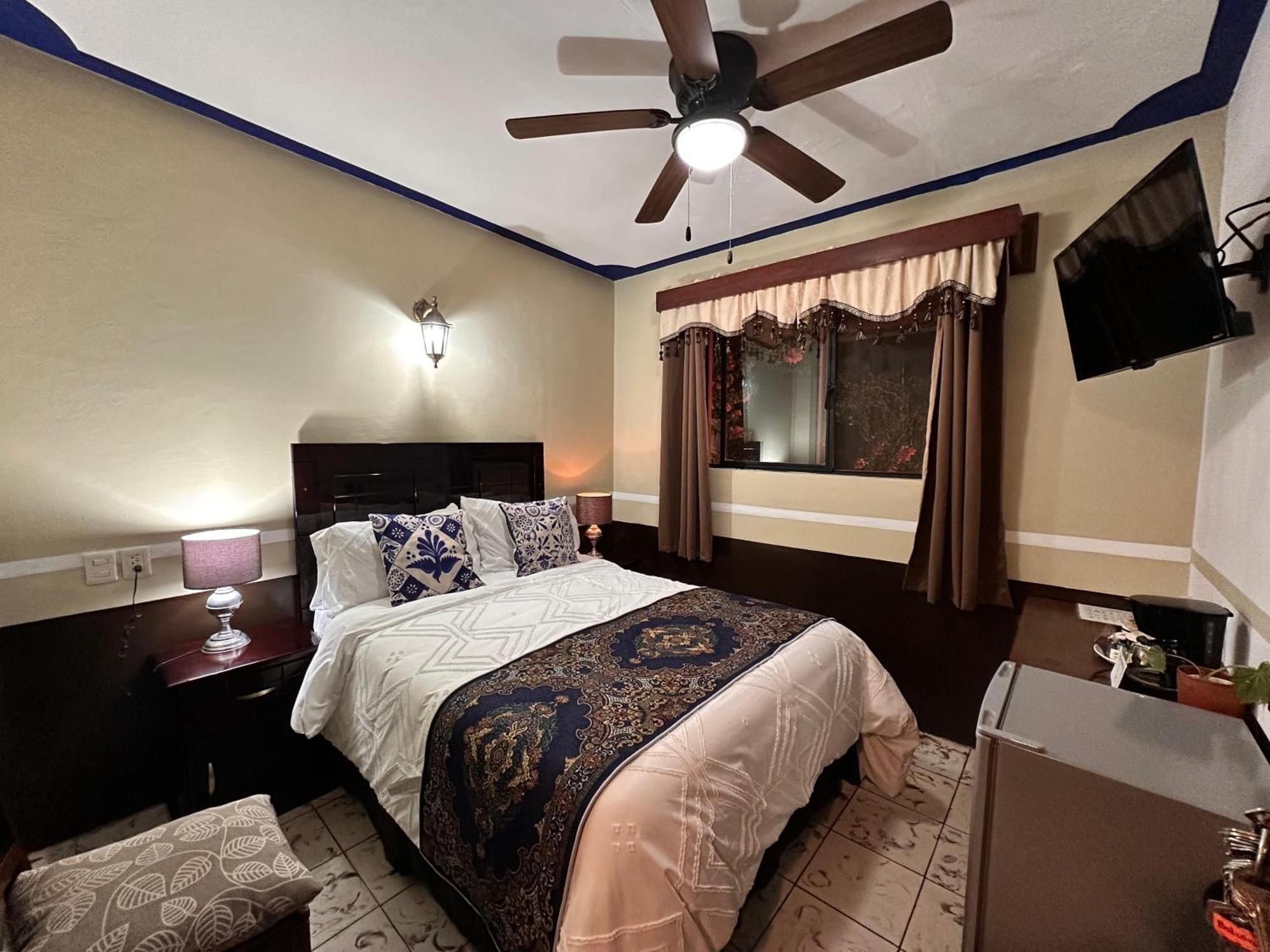 Copa De Oro Hotel Boutique Маскота Екстериор снимка