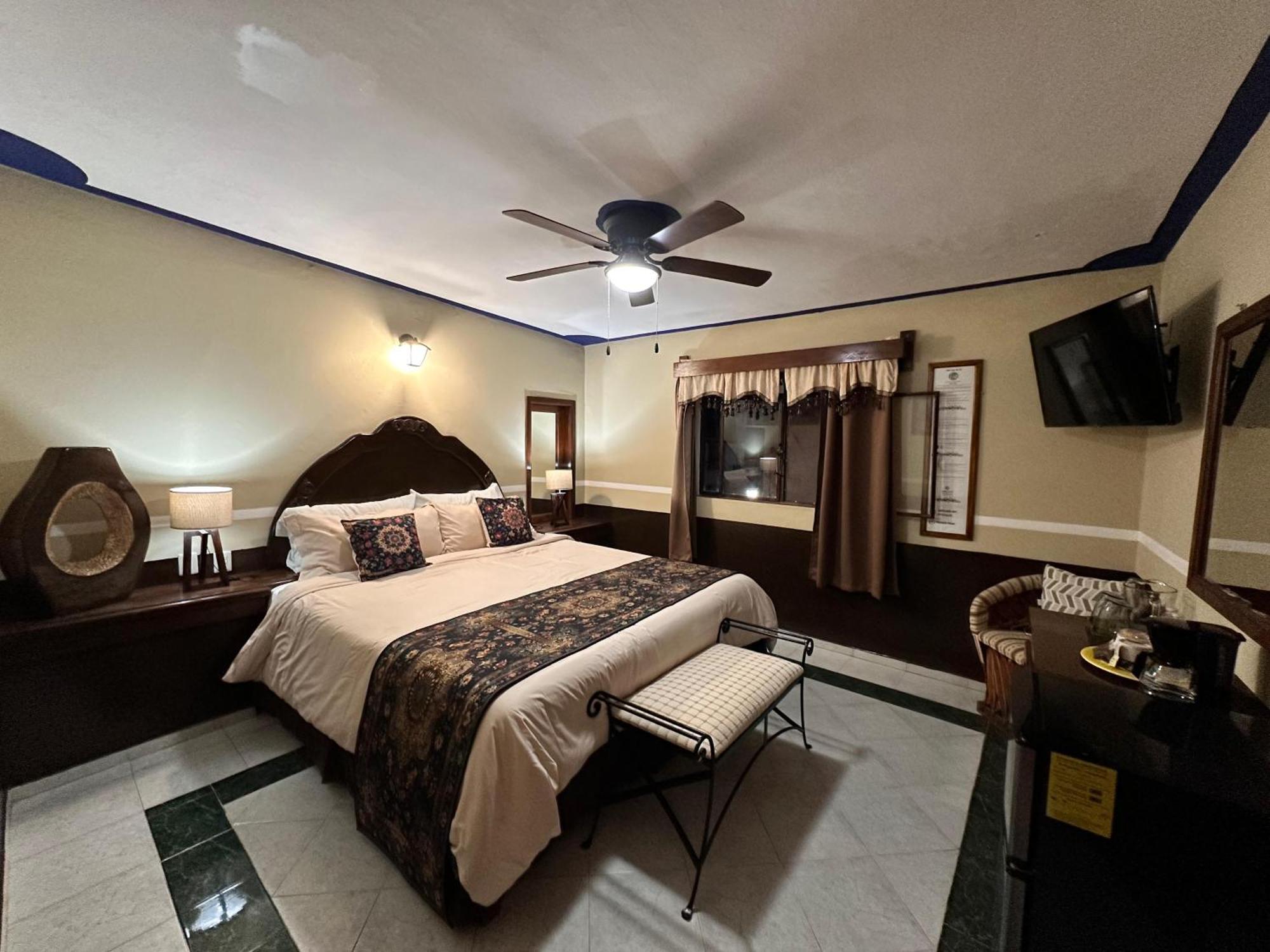 Copa De Oro Hotel Boutique Маскота Екстериор снимка