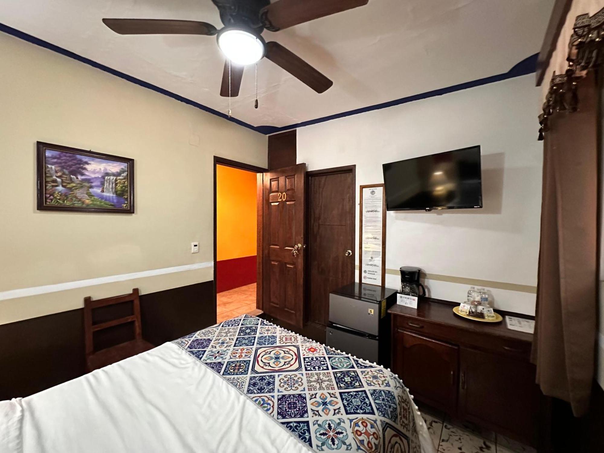 Copa De Oro Hotel Boutique Маскота Екстериор снимка