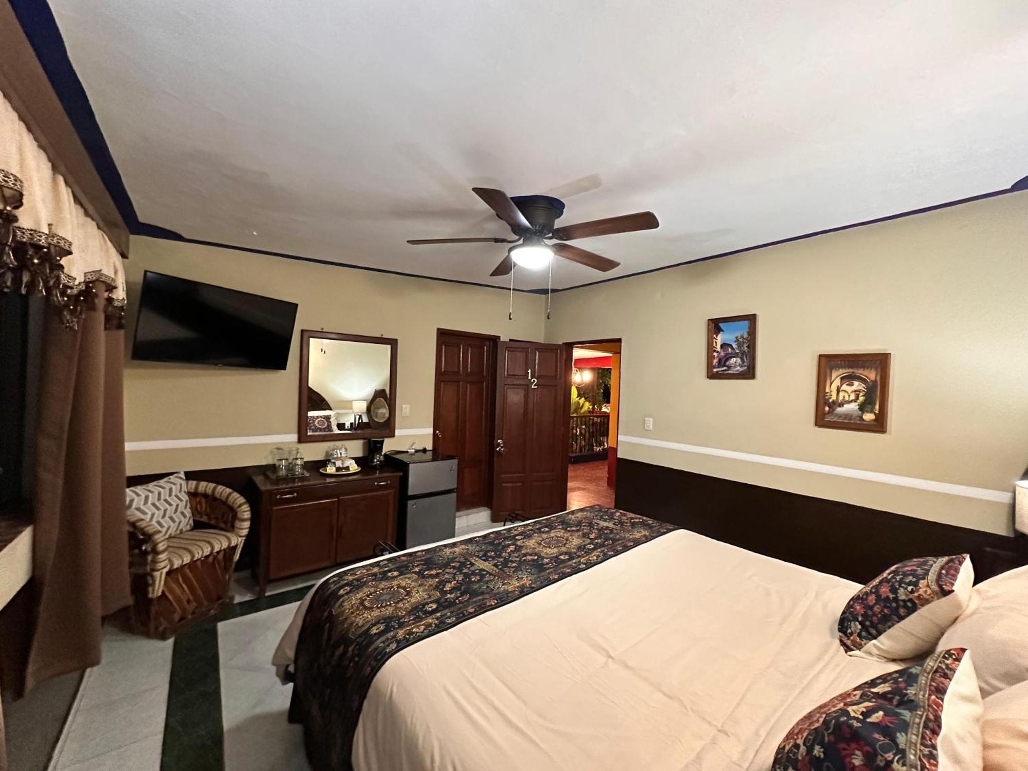 Copa De Oro Hotel Boutique Маскота Екстериор снимка